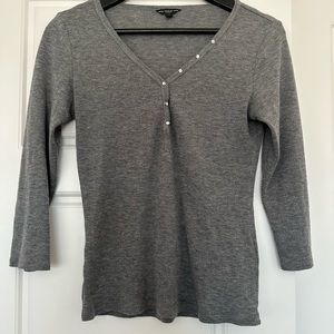 Guess Mid Sleeve Top
